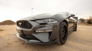 Ford Mustang by Loder1899 2020 года 